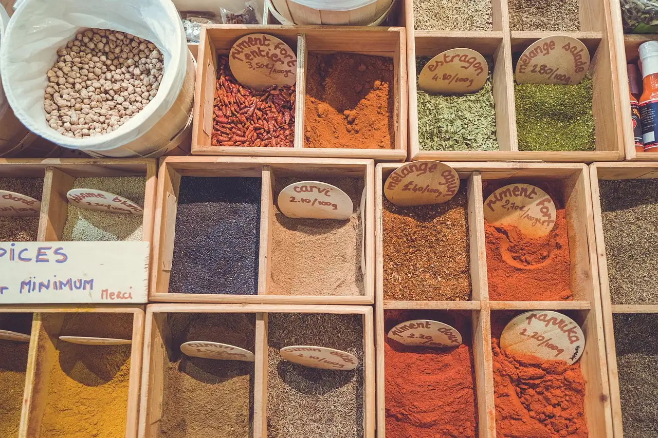 Dierenwinkel met een breed assortiment aan huisdieren
