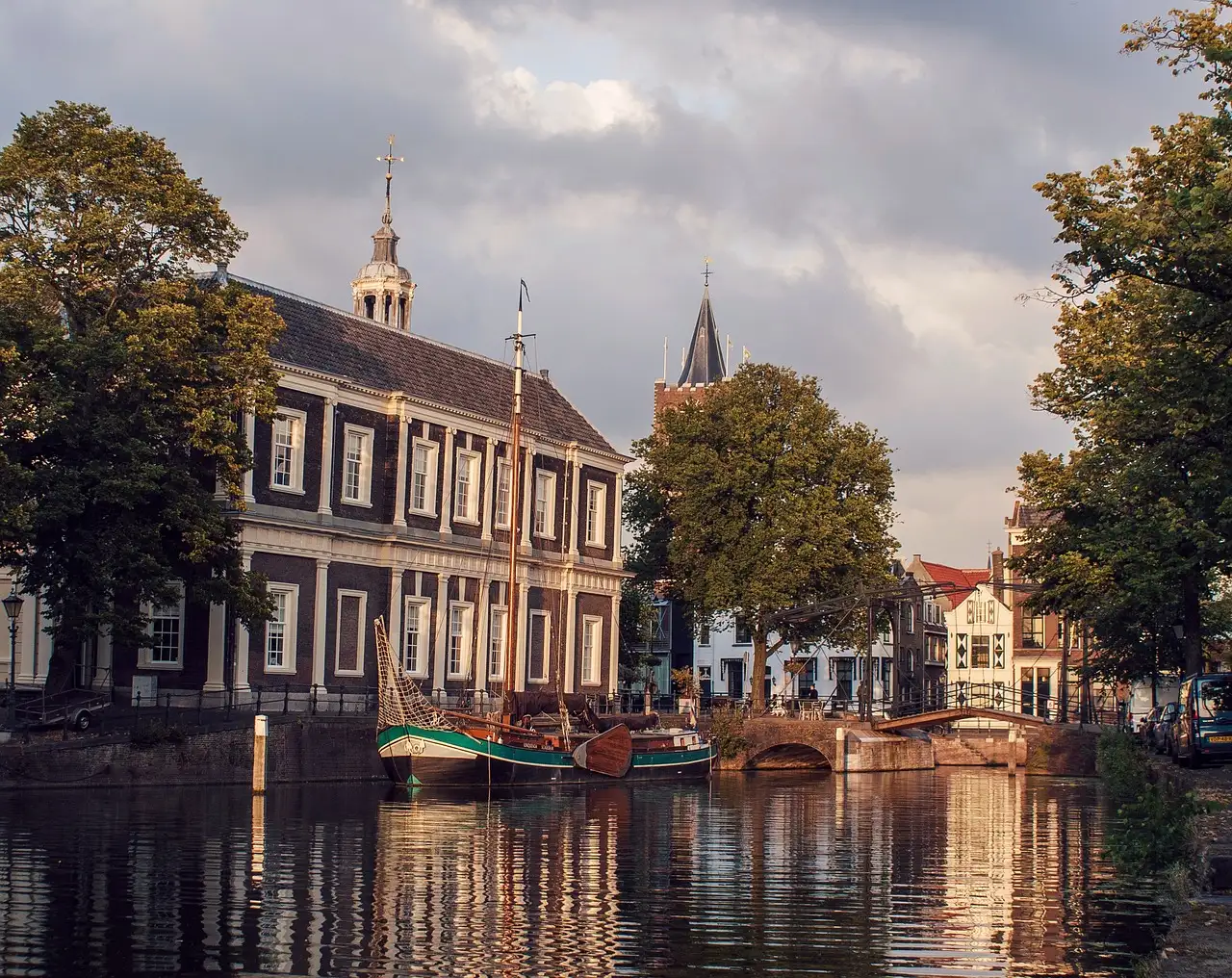 Dierenwinkel schiedam