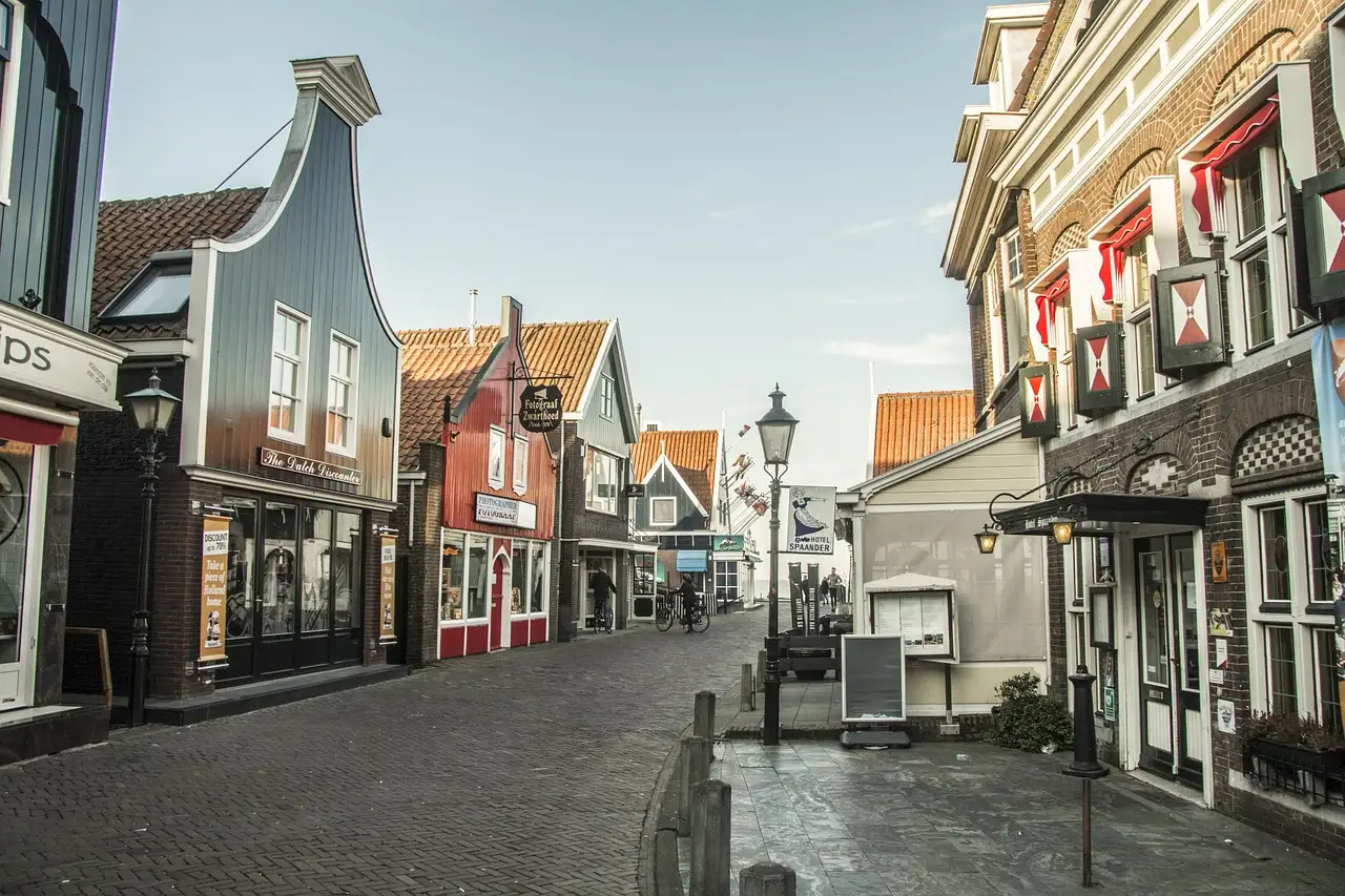 Dierenzaak amsterdam noord