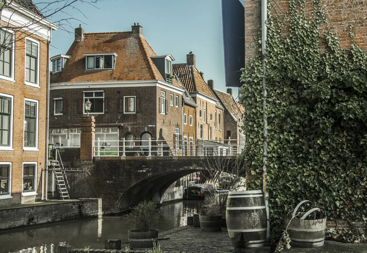 Dierenwinkel Nederland: Alles voor uw huisdier